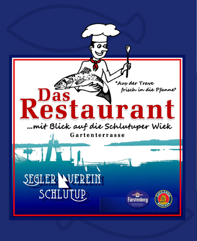 Restaurant Seglerverein Schlutup